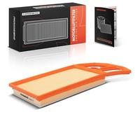 Frankberg Engine Air Filter Compatible with Arosa 6H1 Golf IV 1J1 Polo 6N1 Ibiza II 6K1 Leon 1M1 Toledo II 1M2 O.c.t.a.v.i.a I 1U2 B.o.r.a 1J2 Replace# 6K0129620C