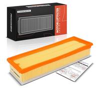 Frankberg Engine Air Filter Compatible with Berlingo Box/MPV B9 C2 JM C3 I FC FN C3 II SC C4 Coupe LA C4 I LC 207 WA WC 307 3A/C 1007 KM Replace# 13780-73J00