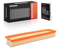 Frankberg Engine Air Filter Compatible with Berlingo Box/MPV B9 C4 Coupe LA C4 I LC Xsara Picasso N68 307 3A/C 206 CC 2D Replace# 9650608480