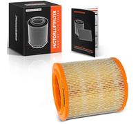 Frankberg Engine Air Filter Compatible with Boxer Bus 230P Ducato Box 230 Jumper Bus 230P Daily I Box J5 Bus 290P Sierra Loadbeta Talento Box 290 Replace# 71754225