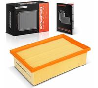 Frankberg Engine Air Filter Compatible with C4 Coupe LA C4 I LC 307 3A/C 206 Hatchback 2A/C 307 Break 3E 307 CC 3B 307 SW 3H Replace# 1444TZ