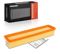 Frankberg Engine Air Filter Compatible with Duster HS Logan LS Logan Express FS Logan MCV KS Clio II BB CB Clio II Box/Hatchback SB0/1/2 Kangoo KC0/1 Diesel Replace# 8200023480