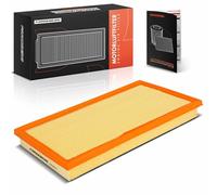 Frankberg Engine Air Filter Compatible with Sprinter 35-T B907 317 2.0L 2021-2024 Sprinter 3-T B910 211 214 2.1L 2018-2024 Sprinter 3-T B907 B910 211 2.1L 2018-2024 Replace# 9105281500
