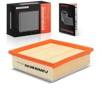 Frankberg Engine Air Filter Compatible with witho 955 Doblo Cargo 263 Doblo MPV 263 Grande Punto 199 Linea 110 323 Punto 199 Punto Evo 199 Replace# 55184249