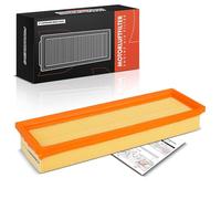Frankberg Engine Air Filter Filter insert Compatible with Berlingo/Berlingo First MPV GFK GJK MF C3 II SC 206 SW 2E/K 207 WA WC Partner Comuntilpace 5 G Replace# 1444X0