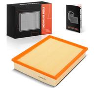 Frankberg Engine Air Filter LX717 | Compatible with: 760 704 764, 740 Kombi 745, 760 Kombi 704 765, 940 944, 960 Estate 965, 940 II Estate 945, 780 782