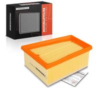 Frankberg Engine Air Filter Petrol Compatible with Duster HS Duster Box Logan LS S.a.n.d.e.r.o Largus Estate Kuuntiltar Box X76 Primastar Box X83 Replace# 1654600QAA