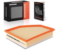 Frankberg Engine Air Filter with filter insert 13718577171
