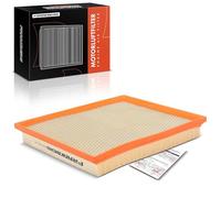 Frankberg Engine Air Filter with Filter insert Compatible with Astra G Caravan T98 Astra G CC F08 F48 Astra G CC T98 Astra G Box/Estate F70 Astra G Classic T98 Replace# 9201138