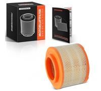 Frankberg Engine Air Filters Compatible with Ranger ET BT-50 Pick-up CD UN Fortuner N5 N6 H.i.l.u.x Platform/Chassis N1 N2 H.i.l.u.x VII Pick-up N1 N2 N3 Replace# WE0113Z409A