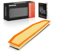 Frankberg Engine Air Filters Compatible with X3 E83 xDrive18d xDrive20d xDrive30d xDrive35d 2.0L 3.0L 2005-2011 Replace# 13713428558