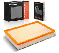 Frankberg Engine Air Filters Diesel Compatible with EsprinterBoxSprinter 3 5-T Bus Sprinter 3 5-T Platform/Chassis Sprinter 4-TBoxReplace# 9075283500
