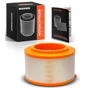 Frankberg Engine Air Filters Diesel Compatible with Ranger TKE 2.2 TDCi 2.2 TDCi 4x4 3.2 TDCi 4x4 2.2L 3.2L 2011-2025 Replace# 1720719,AB399601AB