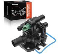 Frankberg Engine Coolant Thermostat Housing