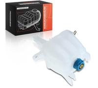 Frankberg Engine Coolant Thermostat Housing Oil Filter Housing 1358583080