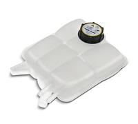 Frankberg Engine Coolant Thermostat Housing Oil Filter Housing 3M5H8K218AJ