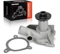 Frankberg Engine Coolant Thermostat Housing Oil Pump seal PA0211, 42014