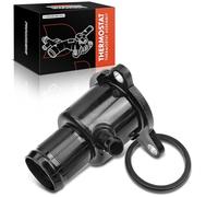 Frankberg Engine Coolant Thermostat Housing With sealing ring 7700101179