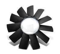 Frankberg Engine Cooling Fan Blade for 3 Series E36 E46 5 Series E34 E39 7 Series E32 E38 Z3 E36 2.0L-3.4L 1986-2005 11521712058