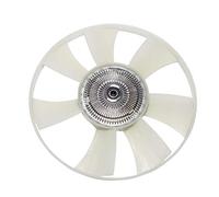 Frankberg Engine Cooling Fan Blade for Sprinter 2-T 901 902 3,5-T 903 906 4-T 904 4,6-T 5-T 906 Kipper 905 Viano Vito W639 C.r.a.f.t.e.r 30-35 2E 30-50 2F 2000-2018 A0002009023