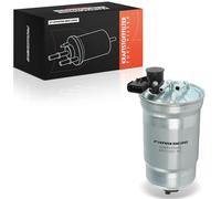 Frankberg Engine Fuel Filters Housing Diesel Compatible with Tourneo Connect/Grand Tourneo Connect V408 MPV 1.5L Range.r IV 2.0L Transit Connect V408 Box/MPV Amaro.k T1A T1B Replace# 2600314