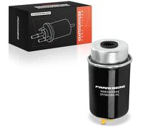 Frankberg Engine Fuel Filters Housing DieselFilters Diesel Compatible with Defender Cabrio L316 Defender Pick-up L316 Defender Station Wagon L316 Replace# WJI500040