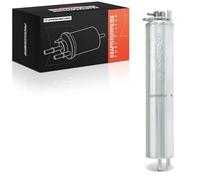 Frankberg Engine Fuel Filters Housing PetrolFilters Compatible with 5 Series E39 X5 E53 7 Series E38 B10 E39 Replace# 13321706909