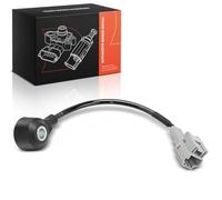 Frankberg Engine Knock Detonation Sensor 2-Pin Compatible with BaYes Pick-up Forester SG Impreza Hatchback Impreza Saloon GD Legacy IV BL Outback BL BP Replace# KS280