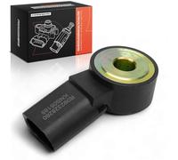 Frankberg Engine Knock Detonation Sensor 2-Pin for C.a.d.d.y III/IV CC C.r.a.f.t.e.r E.O.S Fox GOL III/IV 1.0L-3.6L 2002-2019 1205185