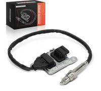 Frankberg Engine Knock Detonation Sensor Engine Knock Detonation Sensor 6-Pin Compatible with Insignia A G09 2.0L 2014-2017 Insignia A Country Tourer G09 2.0L 2014-2017 Replace# 55500319,55495340