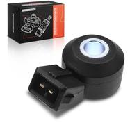 Frankberg Engine Knock Detonation Sensor Knock sensor 220607S000 | Compatible with: Qashqai +2 I J10 NJ10 , Almera II N16, Laguna III Grandtour KT0/1, Grand Scénic III JZ0/1