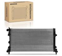 Frankberg Engine Radiator Car Oil Cooler 6R0121253A