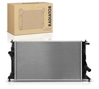 Frankberg Engine Radiator Car Oil Cooler Without brackets LFB715200A