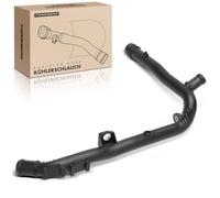Frankberg Engine Radiator CarHose CoolantPiping Diesel Compatible with Golf VI 5K1 T.o.u.r.a.n 1T3 Golf Plus 521 5M1 T.i.g.u.a.n 5N Replace# 03L121065AJ