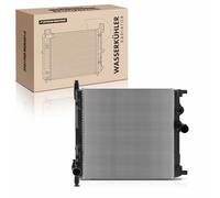 Frankberg Engine Radiator Cooling 1S0121253AM