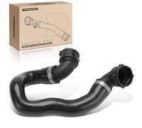 Frankberg Engine RadiatorHose Petrol Compatible with 1 Series Cabriolet E88 135i 3 Series E90 335i 3 Series Cabriolet E93 335i 3 Series Coupe E92 335i 3 Series Touring E91 335i Replace# 11538645479