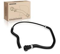 Frankberg Engine RadiatorHose Upper for 1 Series 3 Series X1 E81 E82 E87 E88 E90 E91 E92 E93 E84 118 120 316 318 320 Hatchback Cabriolet Coupe Estate SUV 1.6L 2.0L 2005-2015 17127565092