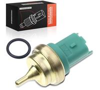 Frankberg Engine Temperature Sensor 2-Pin for Berlingo Multispace C-Elysee C2 C3 I II III C4 Coupe C4 II C5 Aircross C5 III DS3 DS4 DS5 Spacetourer Xsara Picasso DS3 DS4/DS4 DS5 DS7 2003-1338F3