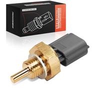 Frankberg Engine Temperature Sensor 3-Pin Petrol Compatible with Logan LS Logan MCV KS Logan Pick-up US S.a.n.d.e.r.o Largus Estate Replace# 226300717R