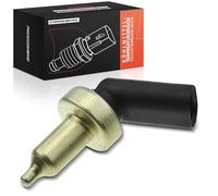 Frankberg Engine Temperature Sensor Compatible with M.i.n.i Cooper One R55 R56 R57 R58 R60 R61 1.6L 2010-2016 Replace# 13628602086