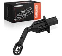 Frankberg Engine Temperature Sensor Coolant Temperature Sensor 2-Pin Compatible with CLK C209 A209 CLS C218 C219 E-Class W211 W212 A207 CLS Shooting Brake X218 Replace# 2208300772,A2208300772