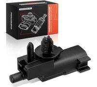 Frankberg Engine Temperature Sensor Coolant Temperature Sensor 2-Pin Compatible with Galaxy WA6 Mondeo IV Turnier BA7 S-Max WA6 Mondeo IV BA7 Mondeo IV Saloon BA7 Replace# 8M2T10K936AA