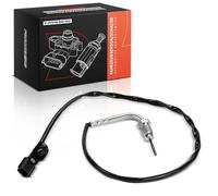 Frankberg Engine Temperature Sensor Coolant Temperature Sensor Compatible with Clio IV BH Duster HS S.a.n.d.e.r.o II M.e.g.a.n.e IV Grandtour K9A/M/N KadYesr HA HL Replace# 93456233