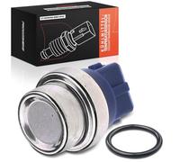 Frankberg Engine Temperature Sensor for 100 80 A4 A6 Cabriolet Galaxy A.l.h.a.m.b.r.a Cordoba Ibiza II Toledo I 1.6L-2.0L 1986-2010 025906041A