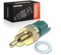 Frankberg Engine Temperature Sensor for 1007 106 II 2008 I 206 CC 206+ 207 208 I 307 308 II 406 8B 8C 407 6D 6C 6E 607 806 807 Bipper AA Expert Partner 1996-2021 9636777180