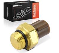 Frankberg Engine Temperature Sensor for Accord V CE Accord VI CF CF8 Accord VII ivic V EJ Civic VI MB 1.3L-3.0L Petrol/Diesel 1996-2008 37760-P00-003