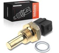 Frankberg Engine Temperature Sensor for E36 316 318 320 325 E34 518 520 530 535 540 E32 E38 730 735 740 750 E31 840 850 1.6L-5.6L 1986-2001 12621710535