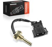 Frankberg Engine Temperature Sensor for Laguna I 556 K56 Safrane II B54 LS 855 LW 960 C70 I S40 I 644 VS S70 874 S90 V40 645 V70 I 875 V90 XC70 2.0L-2.9L 1990-2000 7439186486