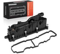 Frankberg Engine Valve Cover Compatible with Defender Van L663 Discovery Sport L550 Discovery V L462 Discovery V Van L462 R.a.n.g.e R.o.v.e.r Evoque L538 Replace# LR105980