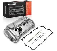 Frankberg Engine Valve Cover Head Compatible with M.i.n.i R56 M.i.n.i Cabriolet R57 M.i.n.i Countryman R60 M.i.n.i Coupe R58 M.i.n.i Paceman R61 Replace# 11127646552